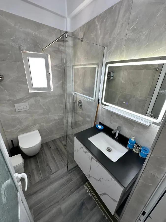 Apartment Marina'S Studios Himare Albania