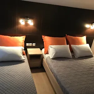 3* Hotell George Rooms&suites