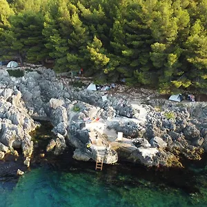Pine Side Camp Himara