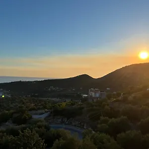 Aphrodite's Garden Himara