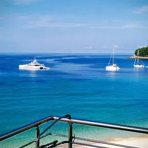 Apartment Nadim, Himare