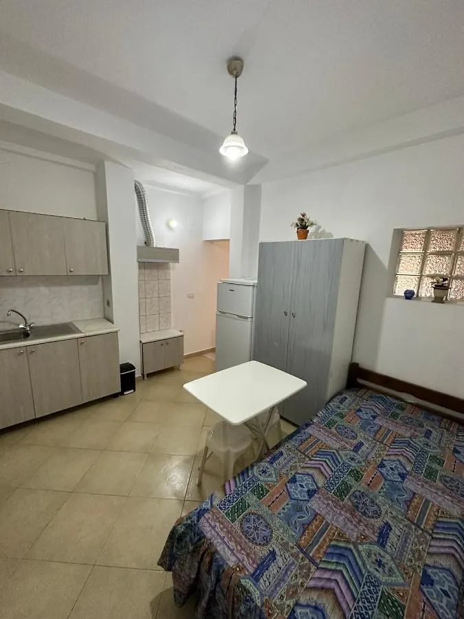 Marina'S Studios Himare 0*,  Albania