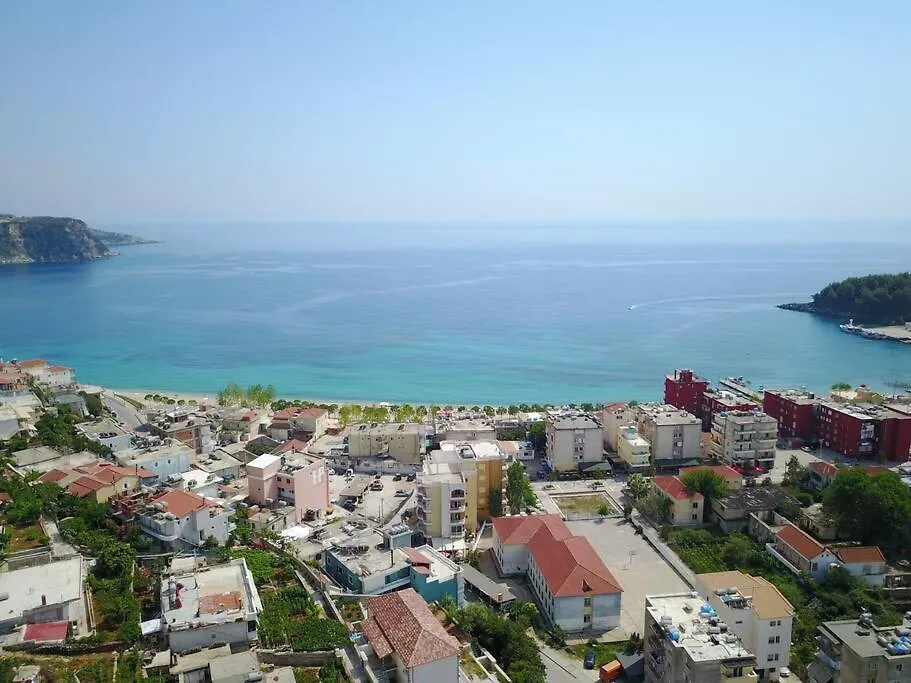 Apartment Marina'S Studios Himare